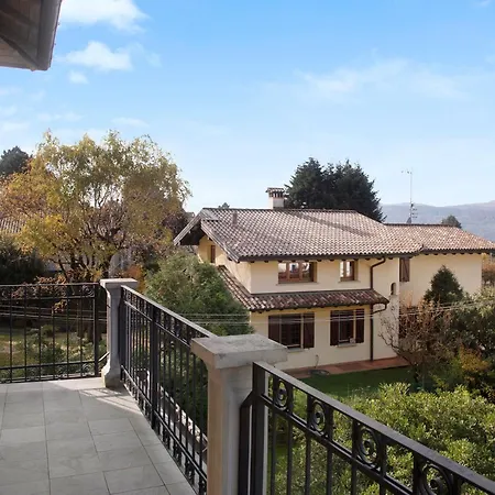 דירה Casa Corten Mountain Maggiore