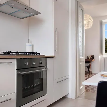 Casa Corten Mountain Maggiore Διαμέρισμα *